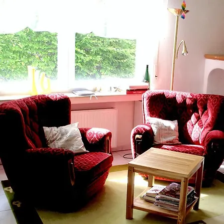 Gastehaus Regenbogen Affittacamere 3*