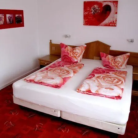 Gastehaus Regenbogen Guest house Konigsfeld im Schwarzwald