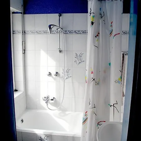 Gastehaus Regenbogen Guest house