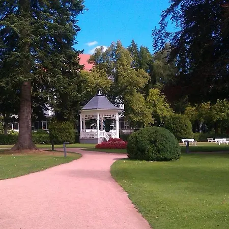 Guest house Gastehaus Regenbogen